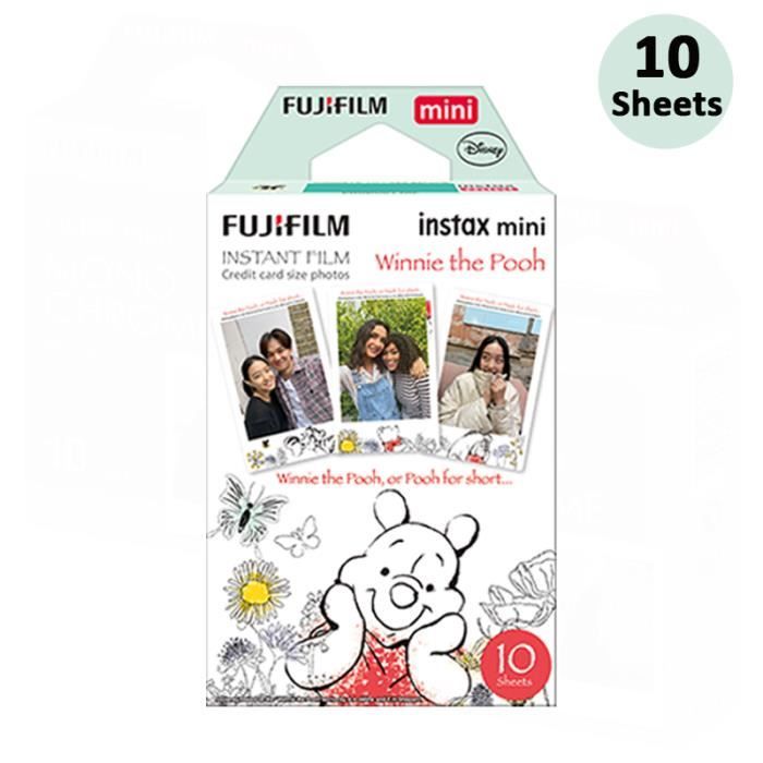 Papier pour instax mini 9 deals
