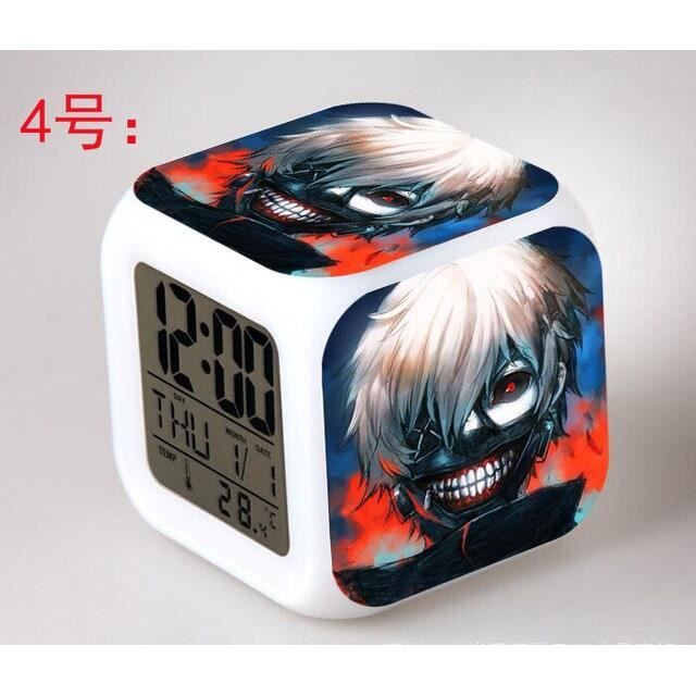 Réveil Tokyo Ghoul main image 1