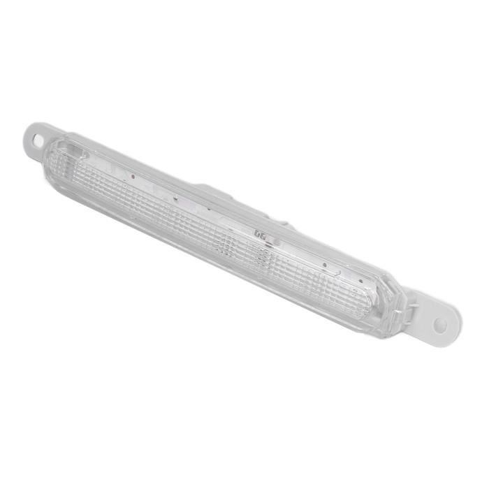 3ème Feu Stop Arrière Haute Monture Pour Mitsubishi Lancer 2008-2016 - Lampe Coffre 12V - 34 Cm