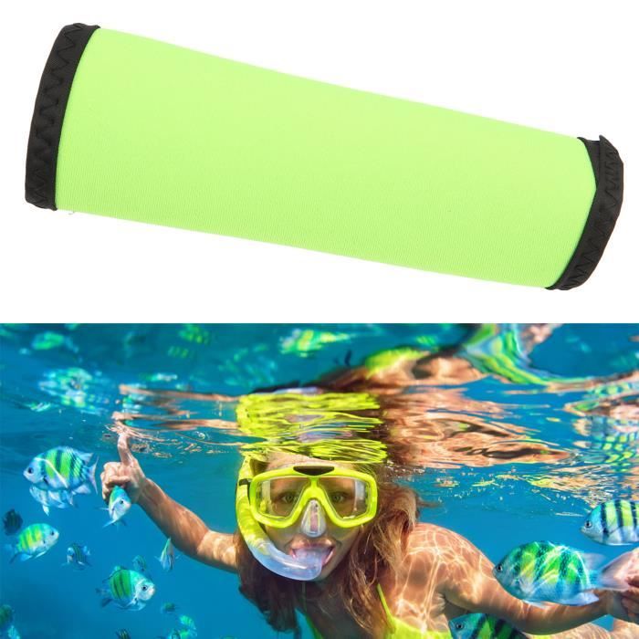 WOLFANG Poignée Flottante Étanche Pour Caméra D'Action - Selfie Stick Flottant Sport Nautique
