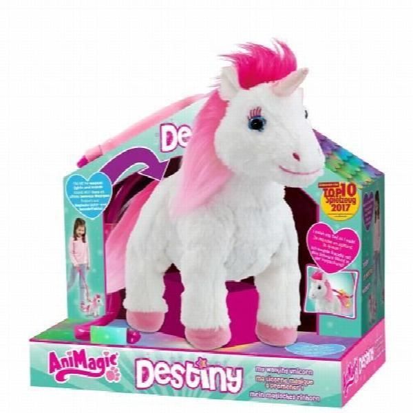 licorne animagic