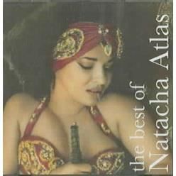 Best of Natacha Atlas