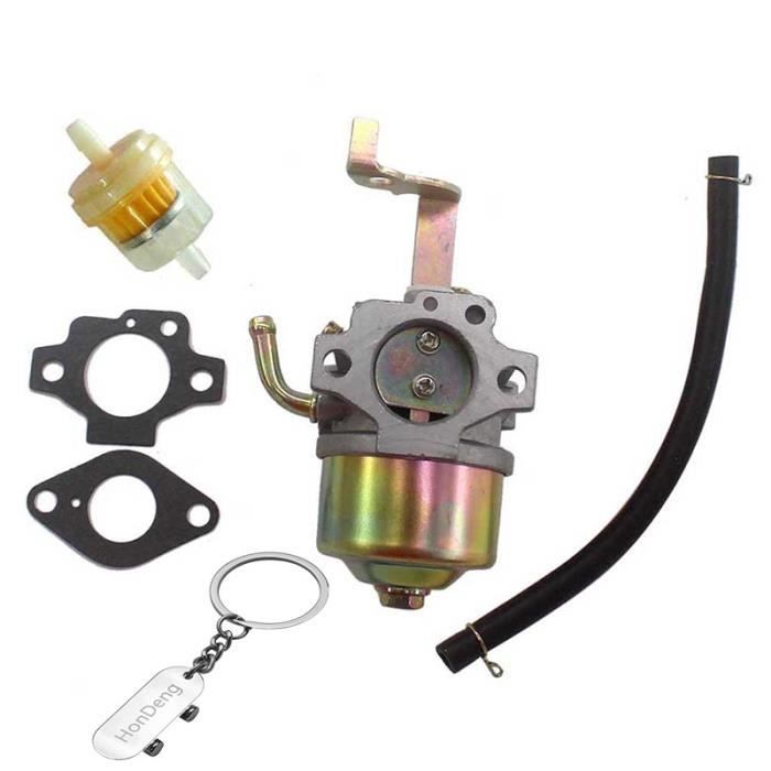 Robin subaru ey20 характеристики