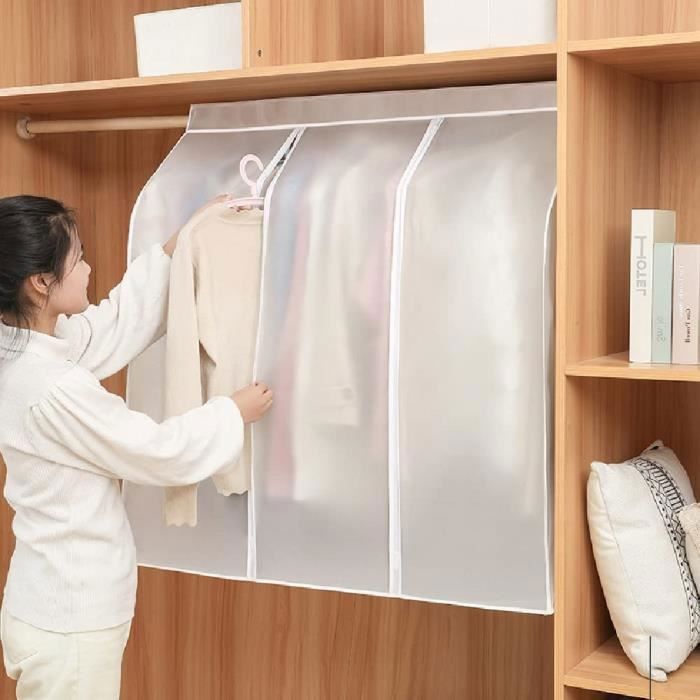 Porte-Manteau à Suspendre, Porte-Manteau Autoportant Pour Veste Manteau