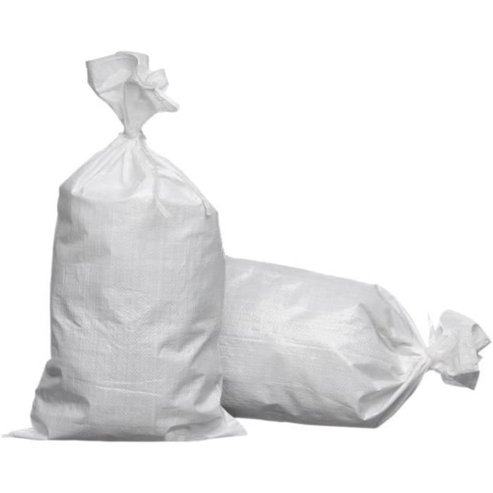SLEEKEE Lot De 10 Sacs Filet Nylon 15x20 Cm – Cordon De Serrage, Respirants, Pour Natation, Voyage, Sport