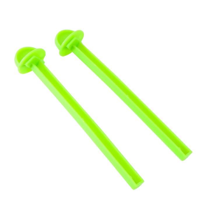 Support De Canne à Pêche Universel - Fixation Antidérapante, Métal + ABS, Pour Bateau, Kayak - 9