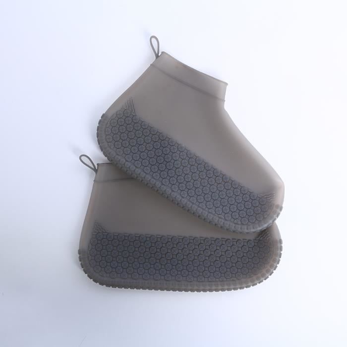 Bottes De Pluie Enfants Imperméables Antidérapantes - Taille 4 à 13, Pour Jardin, Camping, Plein Air