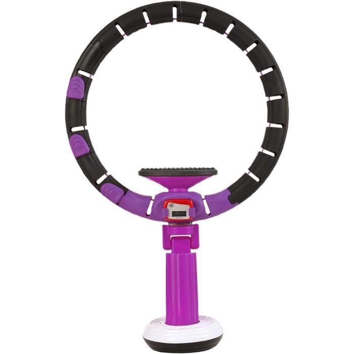 Smart Hu-la Hoop Perder Peso Fitness Sports Círculo De Conteo Automatico Desmontable Pix Link Suministros Para Equipos De Fitness Accesorios Perifericos Smart Hu-la Hoop Perder Peso Fitness Sports Círculo De Conteo Automatico Desmontable Pix Link Suministros Para Equipos De Fitness Accesorios Perifericos
