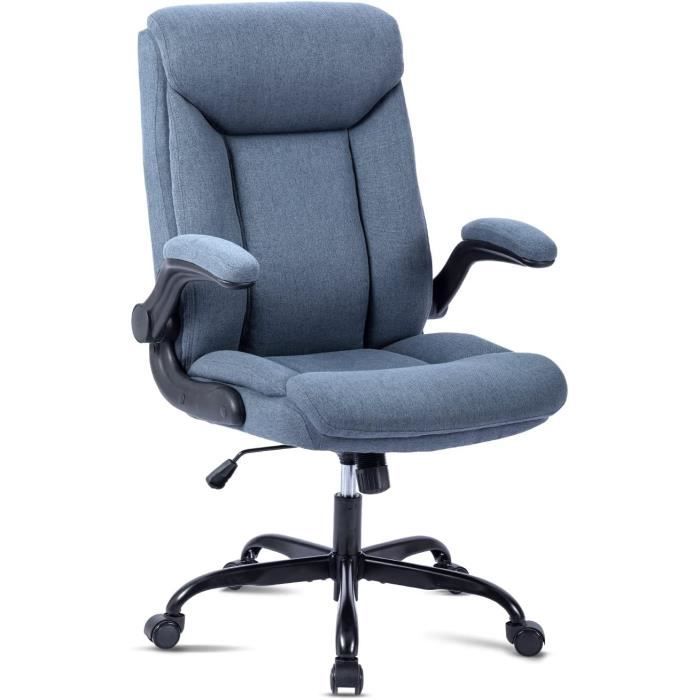 Chaise Bureau Cdiscount