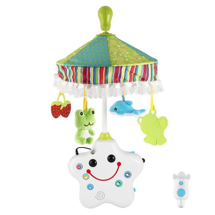 Mobile Musicale Projection Bebe Garcon Et Fille Literie Jouet Musique Lit Anneau Achat Vente Mobile Cdiscount Mobile Musicale Projection Bebe Garcon Et Fille Literie Jouet Musique Lit Anneau Achat Vente Mobile Cdiscount