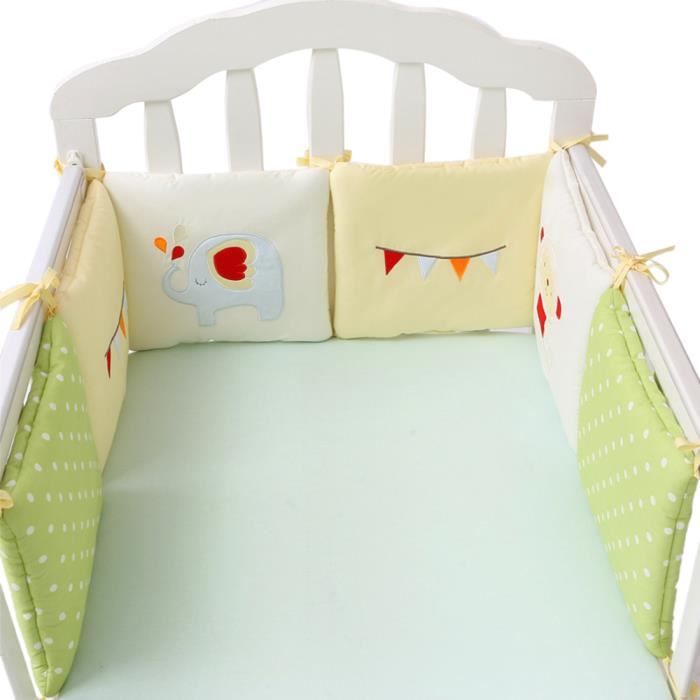 Pinji Tour De Lit Bebe Ensemble 30 30cm Pare Choc Literie Enfant Elephant 6pieces Cdiscount Pret A Porter Pinji Tour De Lit Bebe Ensemble 30 30cm Pare Choc Literie Enfant Elephant 6pieces Cdiscount Pret A Porter