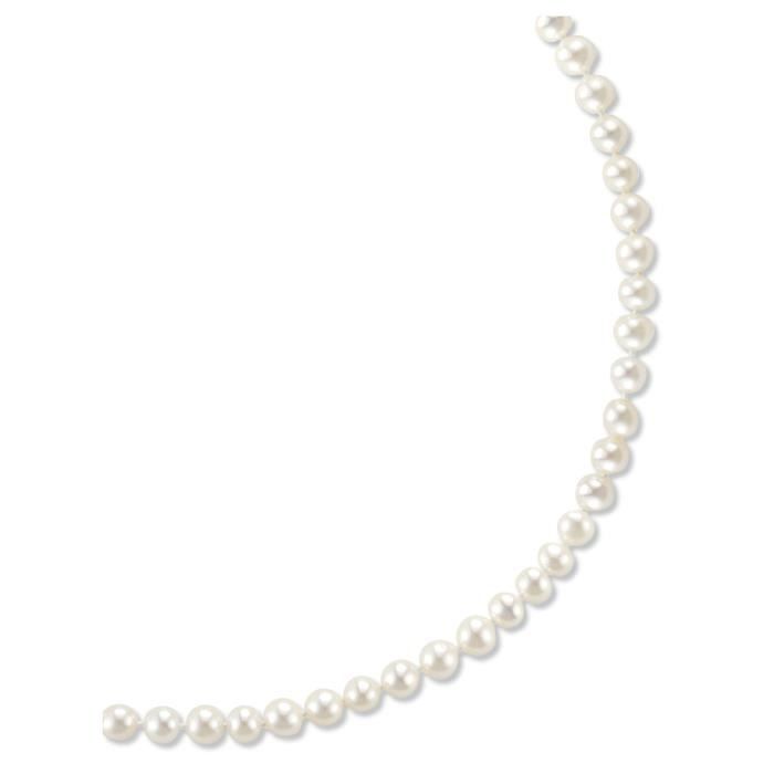 collier or jaune perle collier or jaune perle