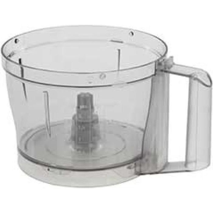 Bosch Bol mixer - vue 6