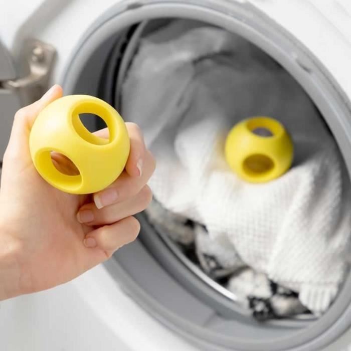 Nettoyant Lave Vaisselle Boules De Lessive,Boule De Lavage Machine À Laver, Détergent Alternatif Nettoyant Lave Vaisselle Boules De Lessive,Boule De Lavage Machine À Laver, Détergent Alternatif