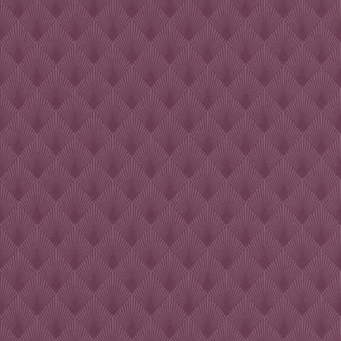 Télécharger gratuitement Images Papier Peint Eventail Art Deco Diamant Modern Art Deco Prune Rasch dernière salutations