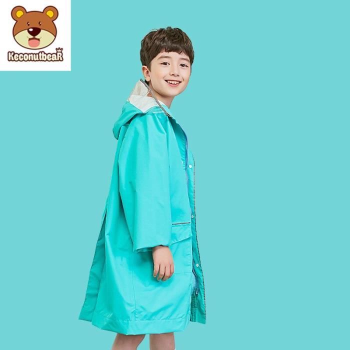 Imperméable fille 4 ans 2025