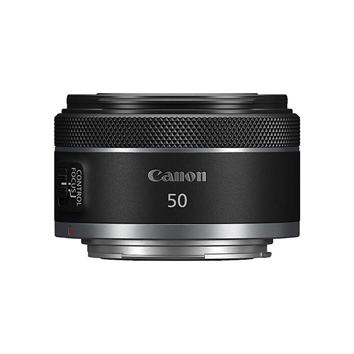 CANON RF 50mm f/1.8 STM