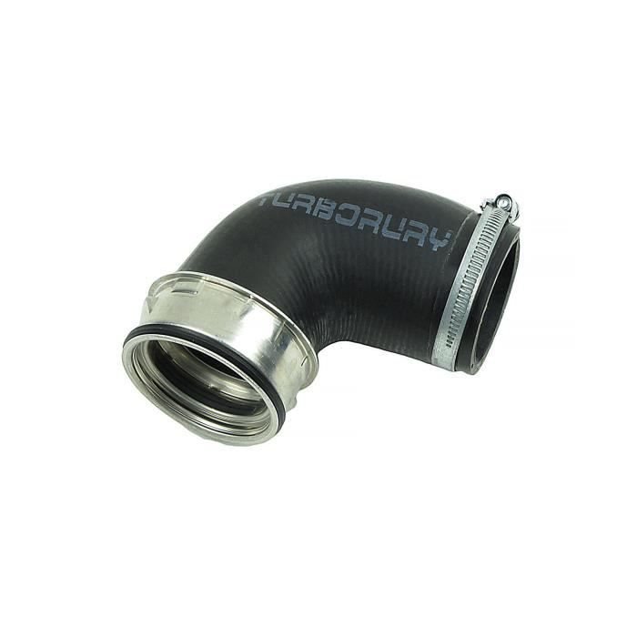 Tuyau D'Admission Turbo Supérieur Droit Pour Audi A4/A6, VW Passat 1.9 TDI - Réf 058145856K