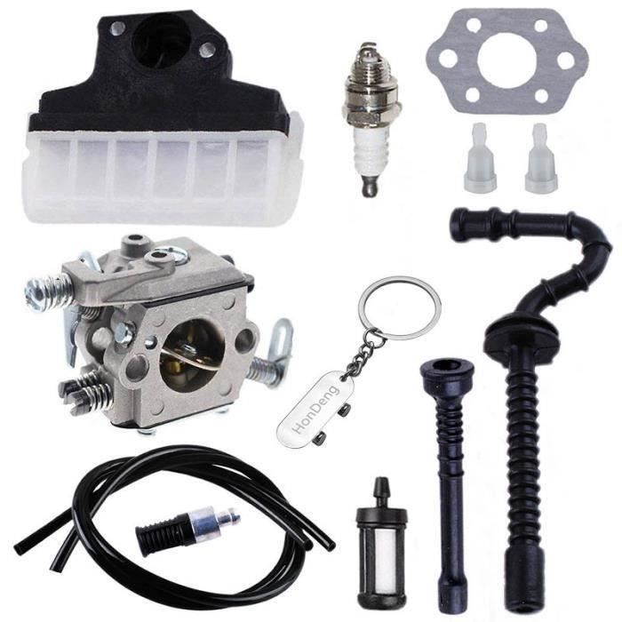 AISEN Filtre à Air Avec Bougie D'allumage Pour Débroussailleuse Stihl