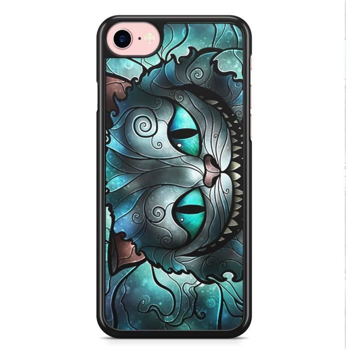 Coque Iphone 6 Et Iphone 6s Chat Alice Au Pays Des Merveilles In Wonderland Cdiscount Telephonie Coque Iphone 6 Et Iphone 6s Chat Alice Au Pays Des Merveilles In Wonderland Cdiscount Telephonie