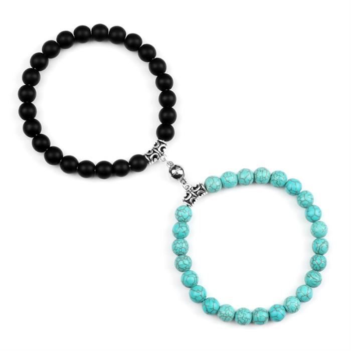 Bracelets D'humeur Changeant Avec La Température – 6 Motifs (licorne, Sirène, Dinosaure) – Coffret Cadeau