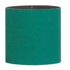 Manchon abrasif Bosch Accessories 2608608Z79 Grain 40 Ø 90 mm 5 pc - vue 2