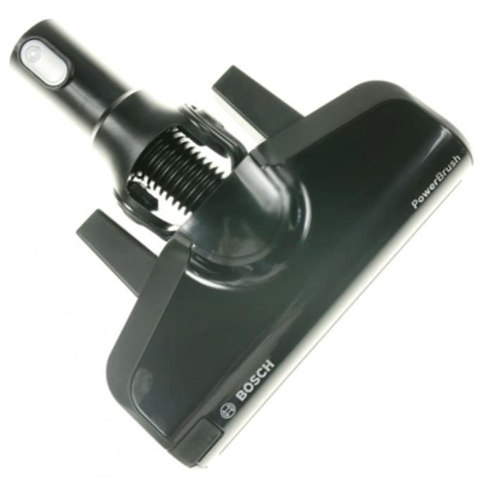 Brosse Embout Aspirateur BOSCH 129375 - vue 2