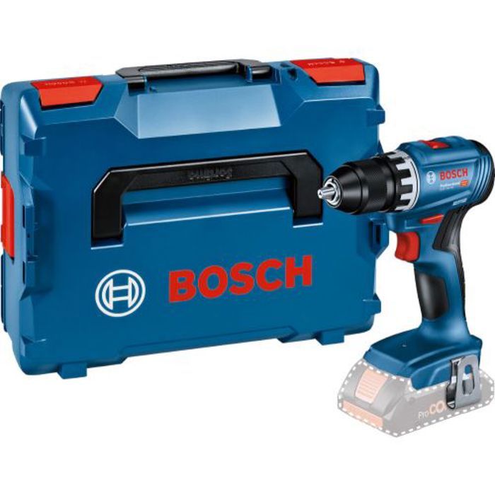 Perceuse visseuse Bosch PSR 1800 LI-2 - Perceuses, visseuses