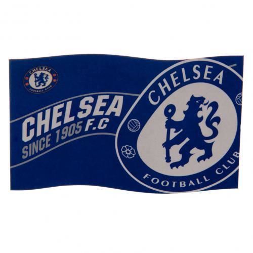Chelsea FC Drapeau ES - Maison