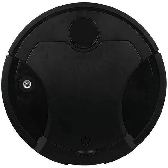 Serpillière De Rechange Compatible Avec Aspirateur Robot