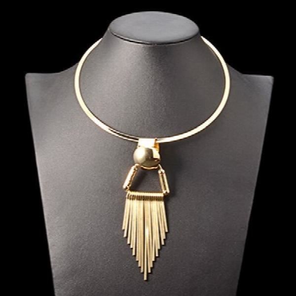 Set De Bijoux Léopard Holibanna - Collier, Bracelet, Boucles D'Oreilles - Style Tendance En Alliage Et Acrylique