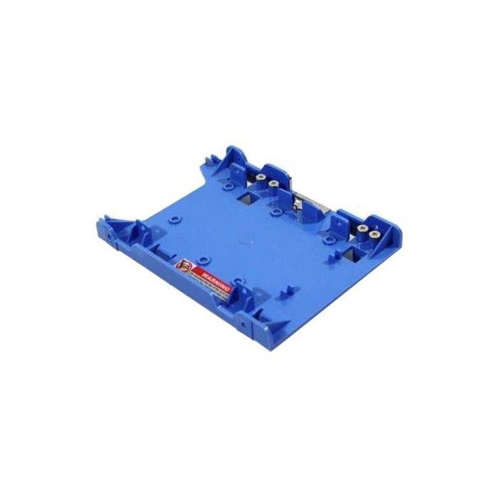 Dell Adaptateur Rack 2x Disque Dur - vue 2