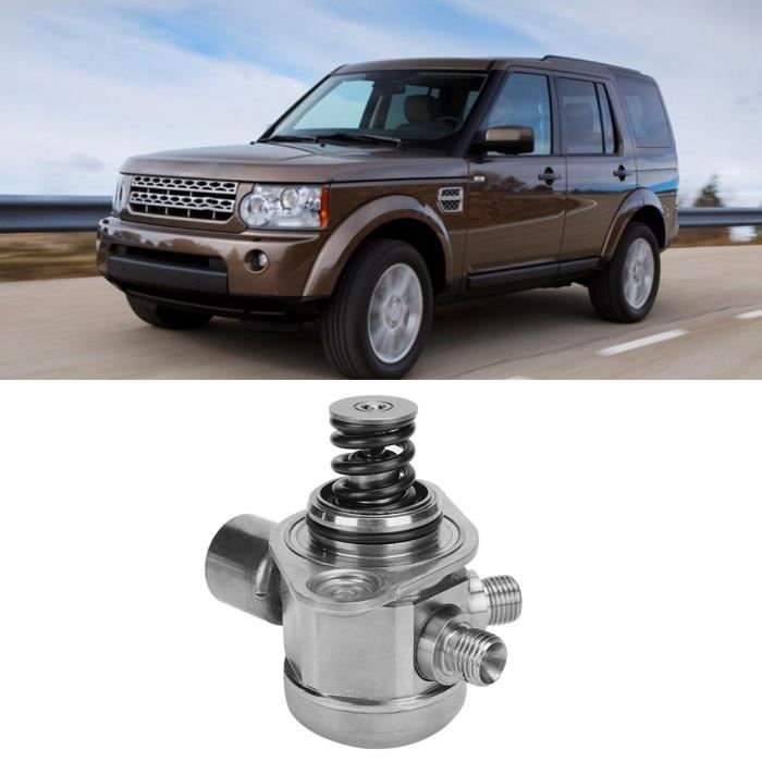 Pompe à Carburant Haute Pression Compatible Nissan TITAN Armada 2017-2021 5.6L V8 – Neuf