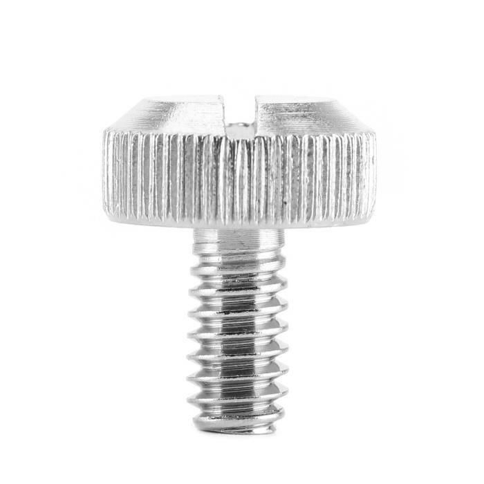 SUCHUANGUANG Accessoires autorotation écrou Rotatif Hors vis de Boulon Gros Plan Tour de Gadget Magique SUCHUANGUANG Accessoires autorotation écrou Rotatif Hors vis de Boulon Gros Plan Tour de Gadget Magique