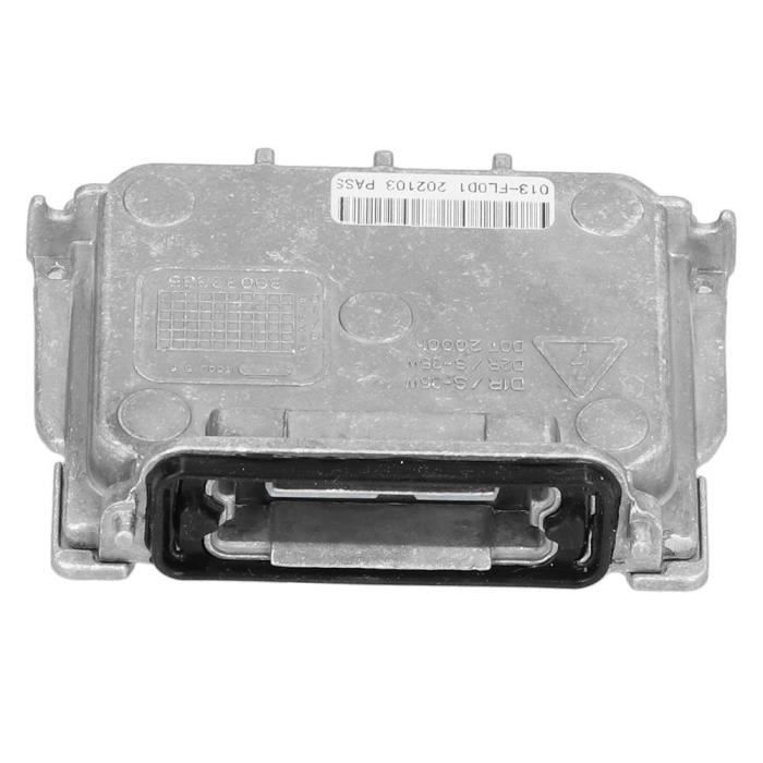 D1s Xenon Ballast Phare Compatible Avec Ford Pour Focus Pour Mk3 2011 2012 Ballast D1S D3S Unité HID Au Xénon Module De Commande De Ballast De Phare Au Xénon Partie A71177E00DG 10R-034663 D1s Xenon Ballast Phare Compatible Avec Ford Pour Focus Pour Mk3 2011 2012 Ballast D1S D3S Unité HID Au Xénon Module De Commande De Ballast De Phare Au Xénon Partie A71177E00DG 10R-034663