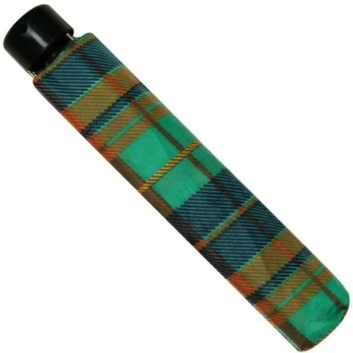 Parapluie mini manuel imprimé