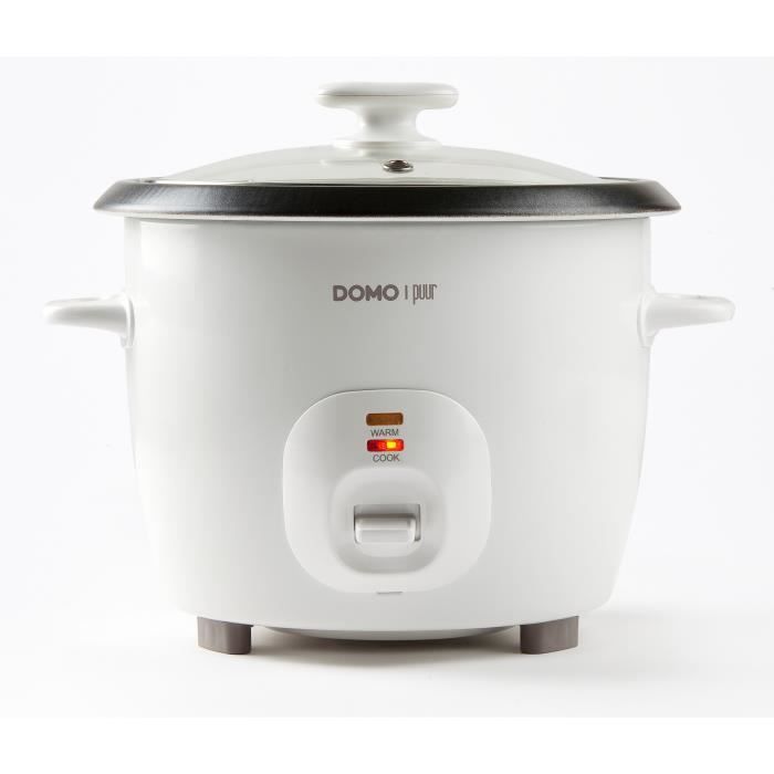 DOMO DO9176RK - vue 4