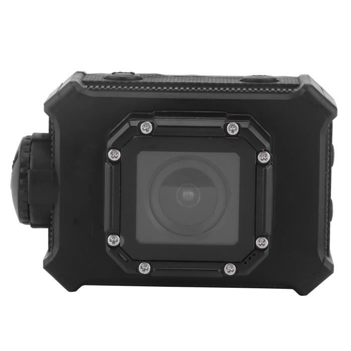 Caméra D'action DBPOWER 14MP Full HD 1080p Avec écran - Occasion