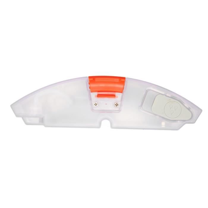 Réservoir D'eau Propre De Rechange Pour Tineco IFloor 3 Et Floor One S3 - Capacité 0,6 L - Pièce Détachée Aspirateur Laveur - 8