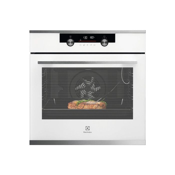 Electrolux KOEDP46W - vue 4