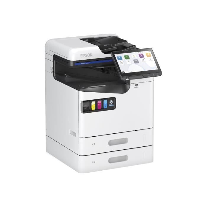 Epson WorkForce Enterprise AM C400