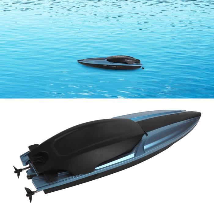 Bateau télécommandé à grande vitesse C168, 2.4G, d... - Grandado Bateau télécommandé à grande vitesse C168, 2.4G, d... - Grandado