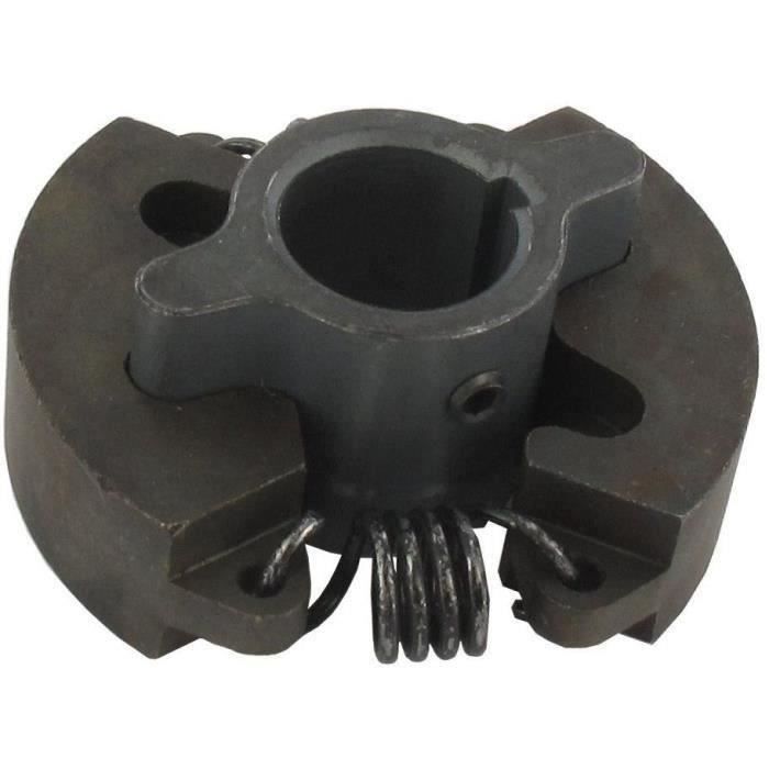 Embrayage adaptable VIPER sur Earthquake 9800B, 9800BCE et 9800H