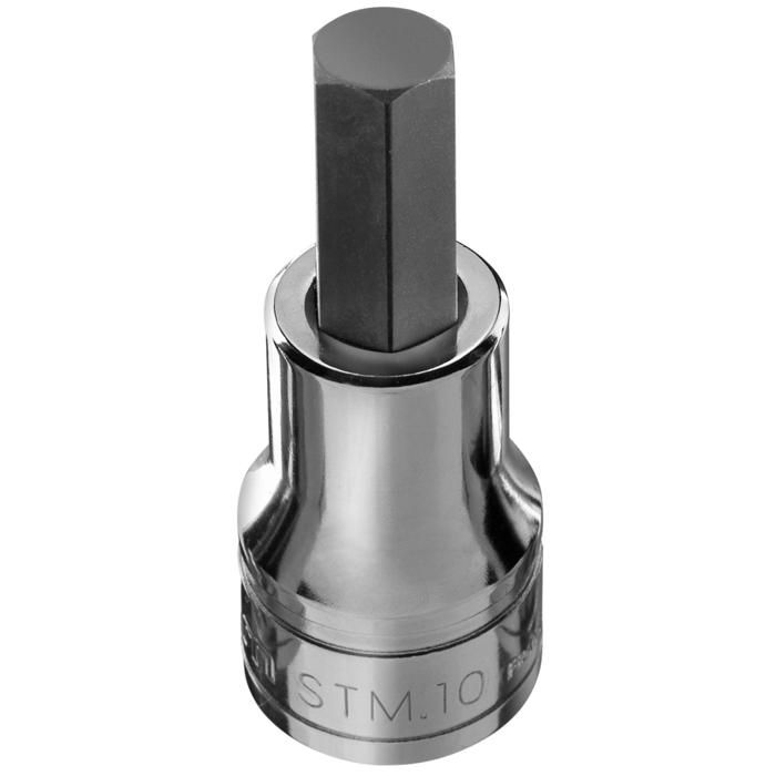 Douilles tournevis 12'' pour T30 longueur 60mm FACOM SXM. - vue 2