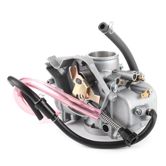 Conduit D'admission Carburateur Neuf Pour Kawasaki KVF360 2003-2013 - Réf 16065-1379