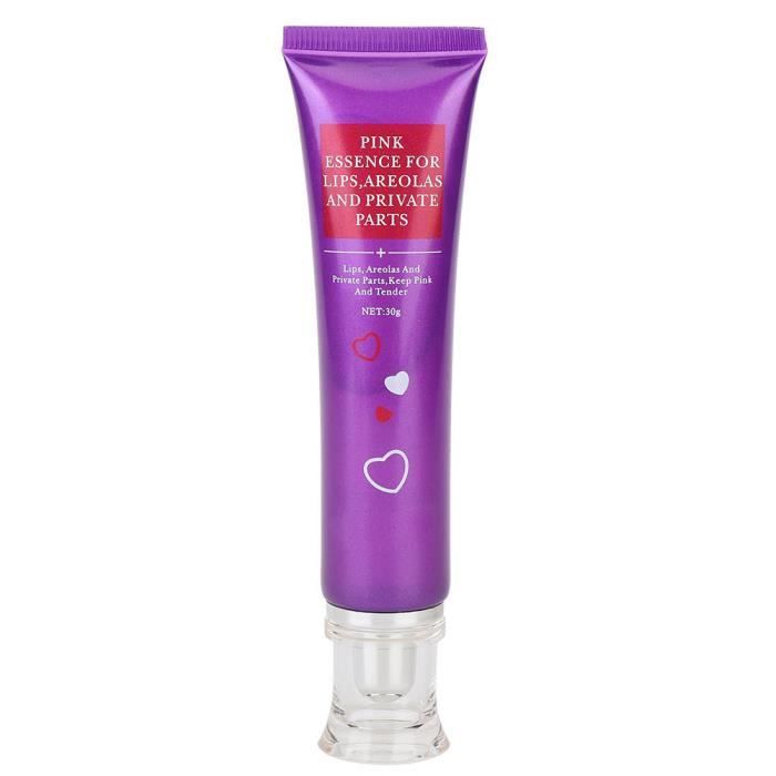 Garosa Crème de blanchiment des parties intimes 30g femmes aréole aisselles lèvres parties