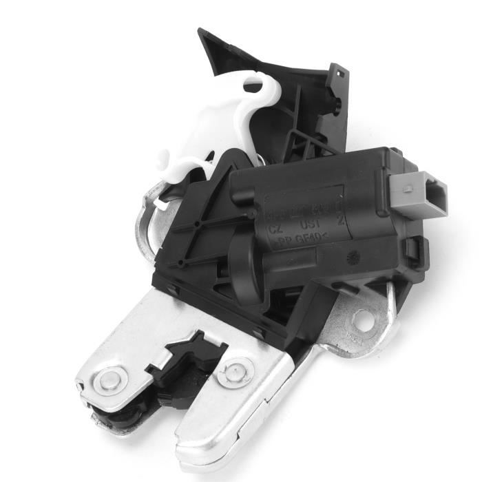 Serrure De Hayon / Coffre 51249802312 - Compatible MINI Countryman R60, Paceman R61, I8