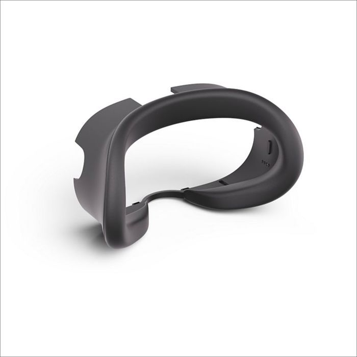 Protection faciale Meta en silicone pour casque Meta Quest 3 - vue 10