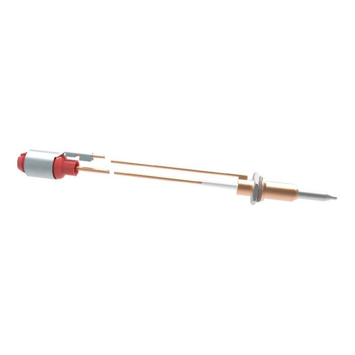 Thermocouple Pour Plaque De Cuisson Whirlpool 481927128304 - Neuf Sous Blister