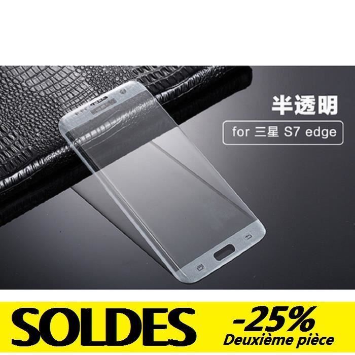 Protection Ecran Verre Trempé Pour LG G4 - 9H, Anti-Rayures, Transparent - Neuf France